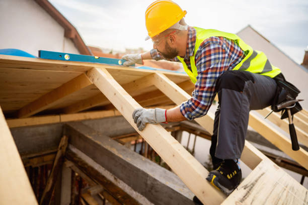 Best Residential Roofing Contractor  in North Webster, IN