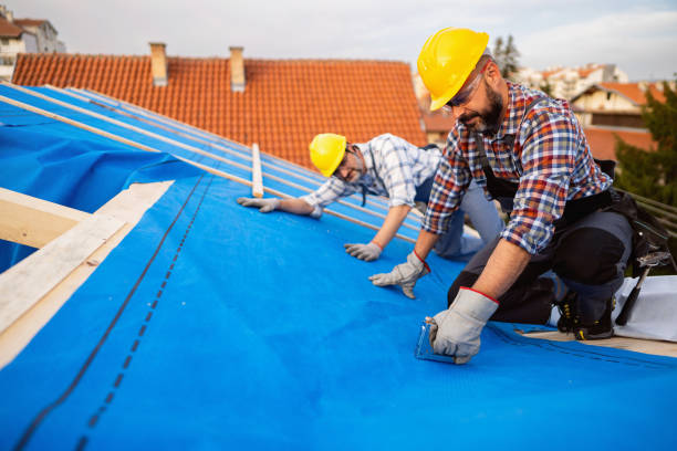 Trusted North Webster, IN Roofing Contractor Experts