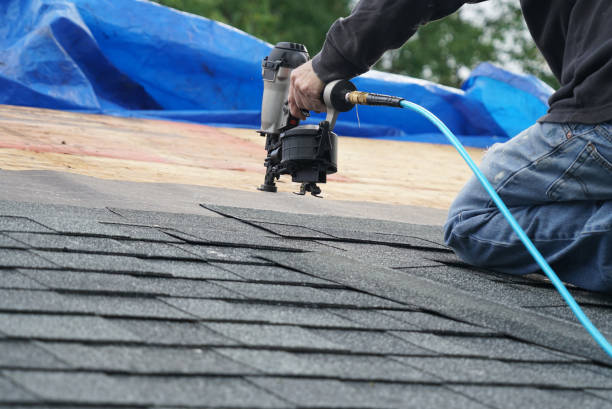 Best Best Roofing Contractors  in North Webster, IN