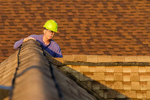 Best Roofing Contractor Near Me  in North Webster, IN