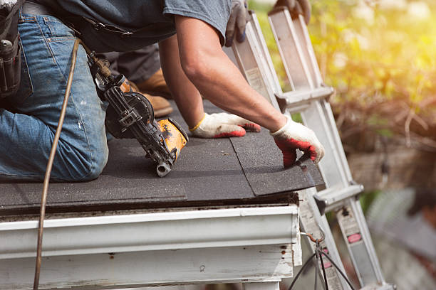 Best New Roof Installation  in North Webster, IN