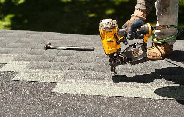 Quick and Trustworthy Emergency Roof Repair Services in North Webster, IN