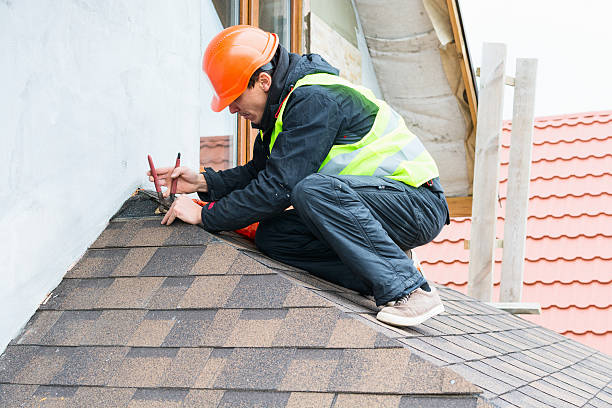 Tile Roofing Contractor in North Webster, IN