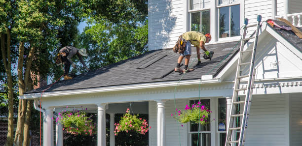 Best Shingle Roofing Installation  in North Webster, IN